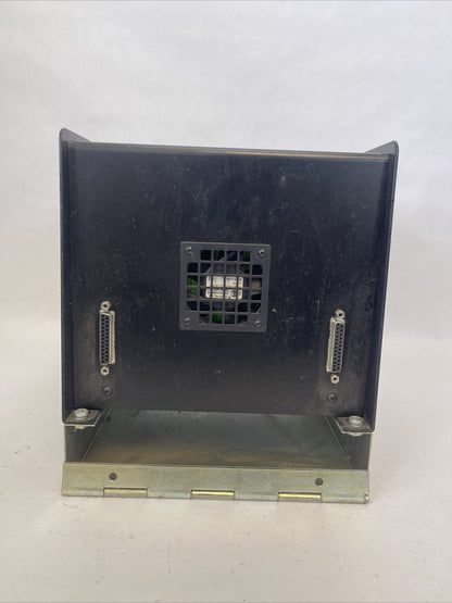 JETTER PASE-E/E-EW PLC CONTROLLER 85-264VAC 47-440HZ 8 SLOT