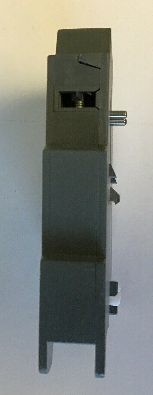 ABB VE5-2 MECHANICAL INTERLOCK 690VAC 16A ****LOTOF5****