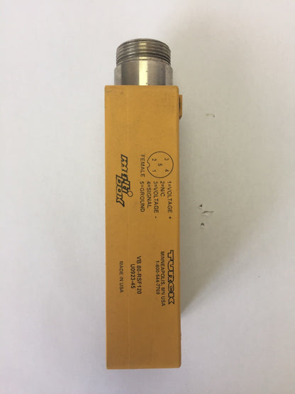 TURCK VB 80-RSF120 U0923-45 MULTI BOX