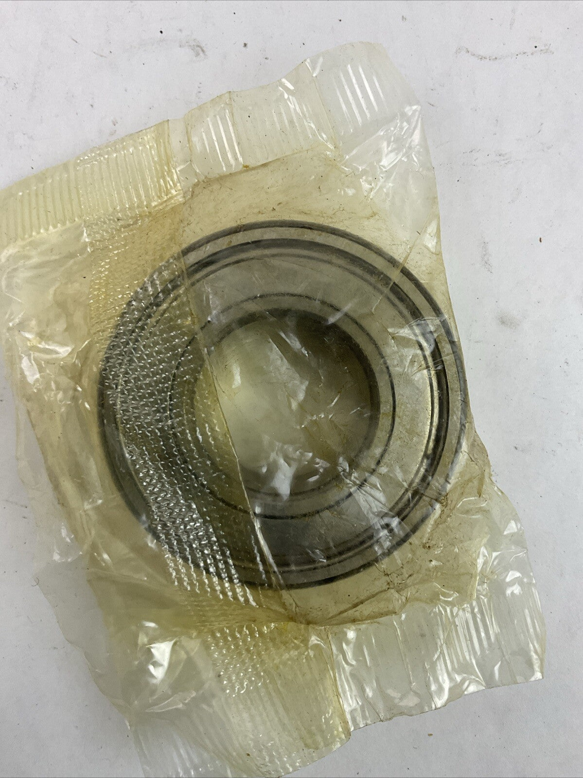 FAFNIR 206KLD BALL BEARING