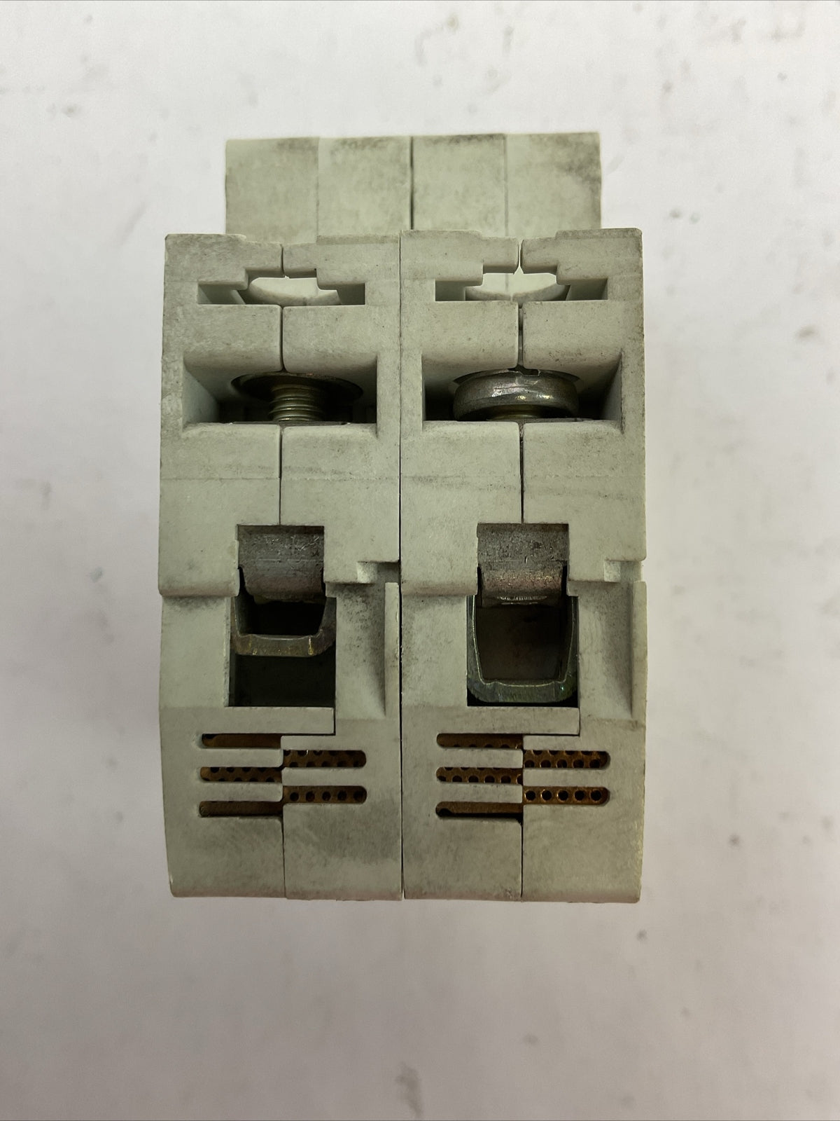 ALLEN BRADLEY 1492-SP2C500 SER C CIRCUIT BREAKER 50A 2POLE 480Y/277VAC