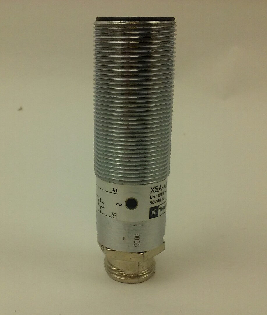 TELEMECANIQUE XSA-A10511A, H7 0.35Amax, 120V, 50/60HZ, NS IN BOX, XSAA10511A,NEW