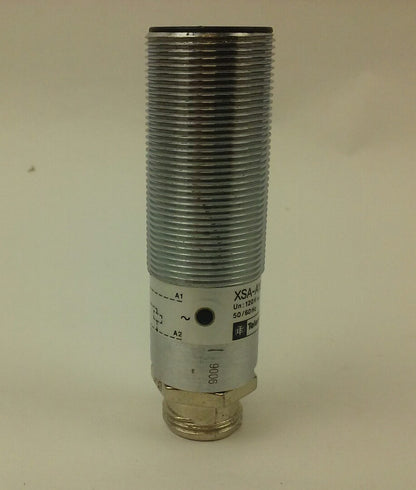 TELEMECANIQUE XSA-A10511A, H7 0.35Amax, 120V, 50/60HZ, NS IN BOX, XSAA10511A,NEW