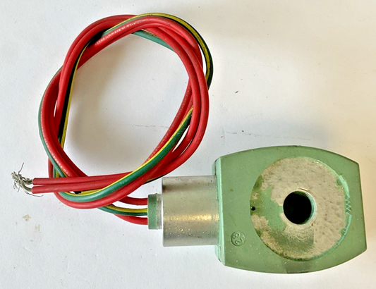 ASCO MP-C-080 SOLENOID VALVE 238210-088-D