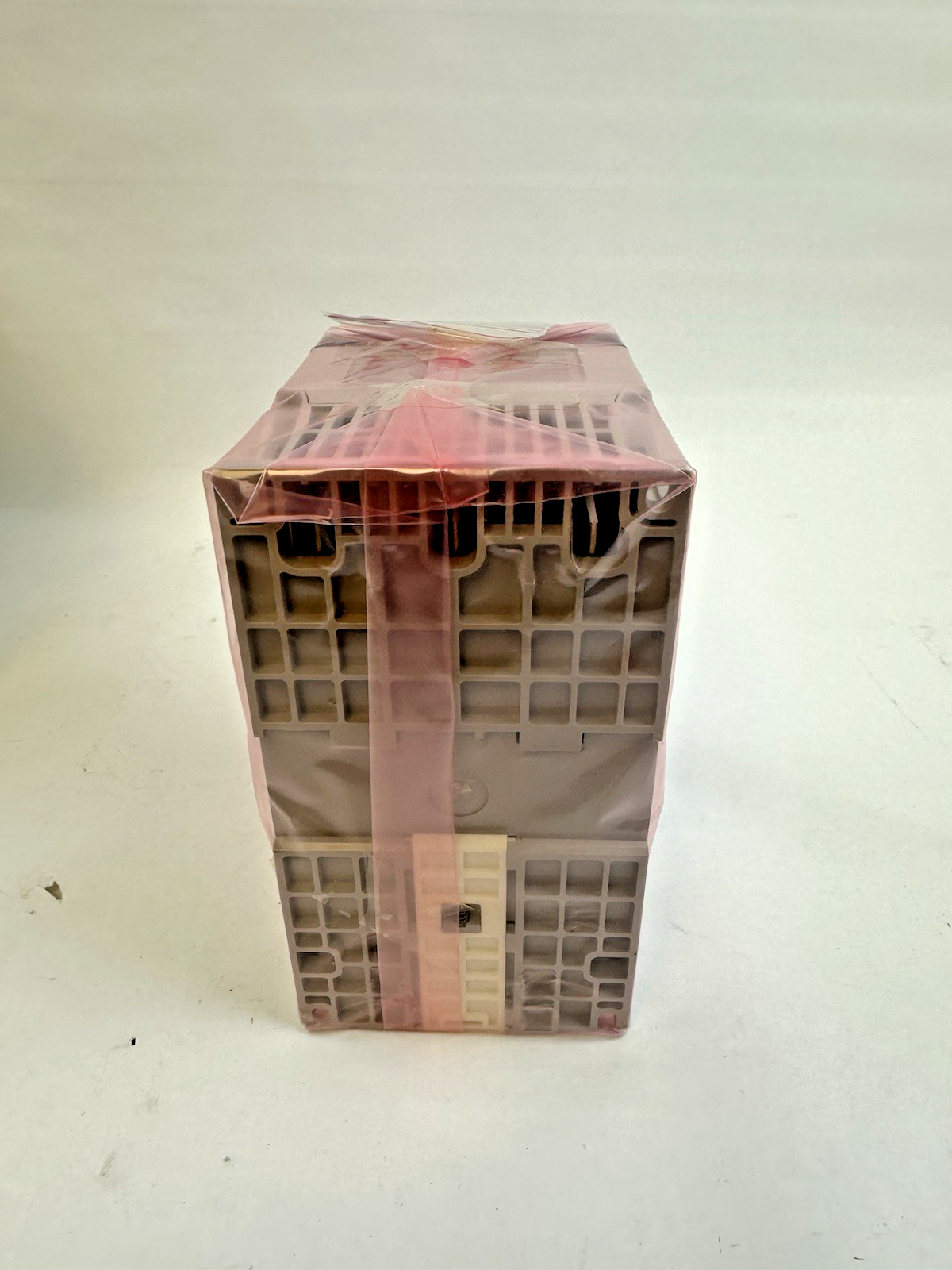 ALLEN-BRADLEY 22A-D6P0N104 POWERFLEX 4 AC DRIVE SER A FRN 3.05 3PH 342-528V