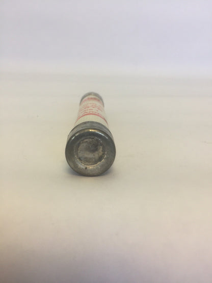 GOULD SHAWMUT A6Y6 FUSE 6AMP 600V AC/DC FORM 600 TYPE 1 (LOT OF 10)