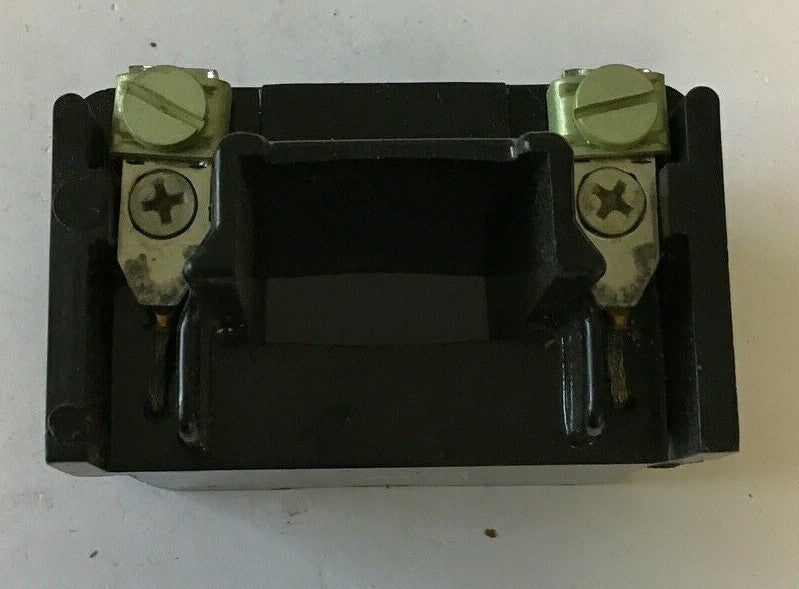GENERAL ELECTRIC 22D155G3 208/220V 60CY RENEWAL COIL ***LOTOF2***