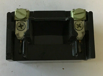 GENERAL ELECTRIC 22D155G3 208/220V 60CY RENEWAL COIL ***LOTOF2***