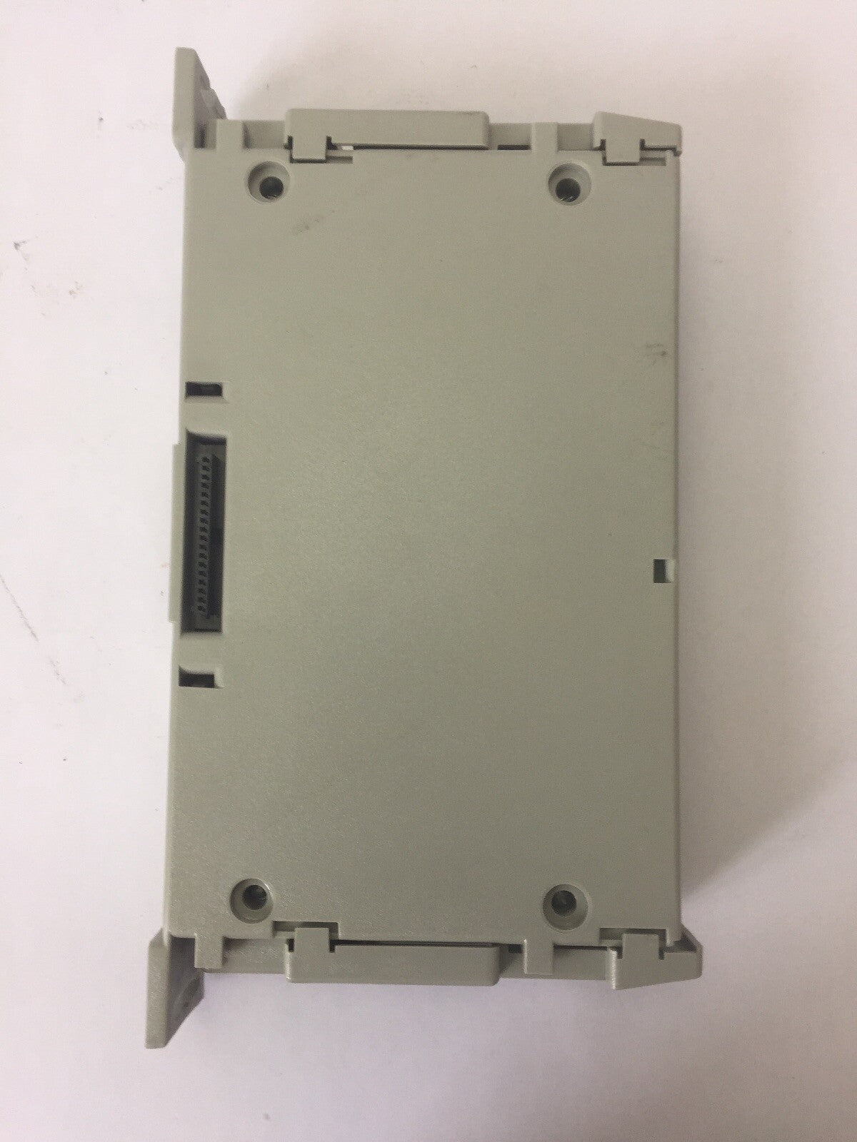 AEG MODICON AS-B350-001 OUTPUT MODULE 115VAC