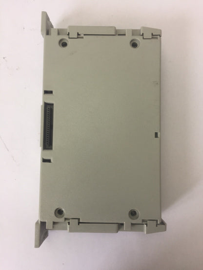 AEG MODICON AS-B350-001 OUTPUT MODULE 115VAC