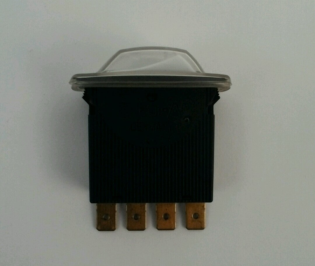 ETA 1120-00025-48201402-16A 16AMP 240VAC/32VDC CIRCUIT BREAKER