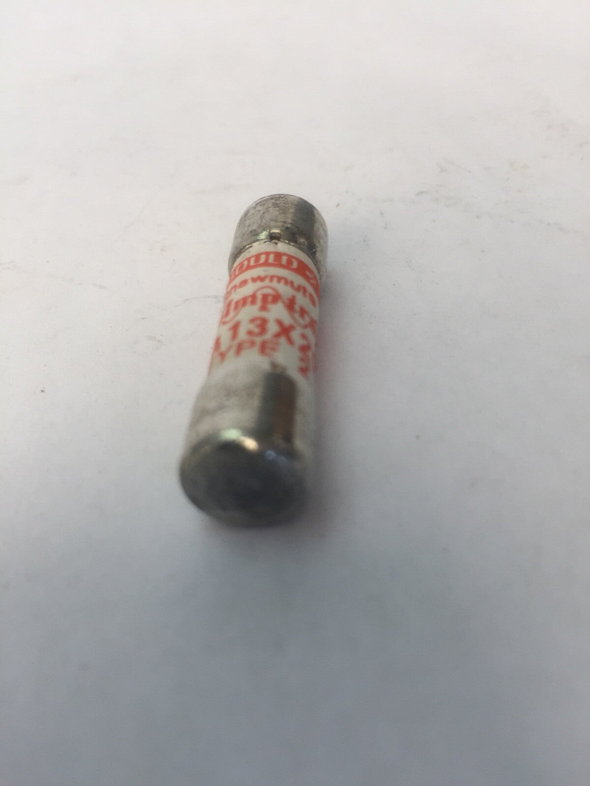 GOULD SHAWMUT A13X20-2 FUSE 30 AMP 130 VAC TYPE 2 (LOT OF 10)
