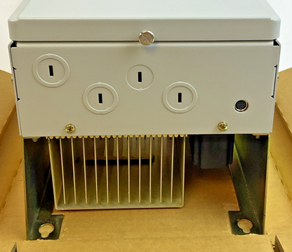 ALLEN BRADLEY 1336F-BRF50-AA-EN AC FREQ. DRIVE SER.B 460VAC 5HP 50/60HZ