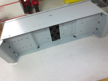 CHALLENGER FCST3211R TWIN PANELBOARD SWITCH - 30A, 240V, 3-POLE