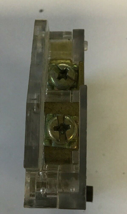 SQUARE D 9999 SX-7 SERIES B ELECTRICAL INTERLOCK NEMA A600***LOTOF5***