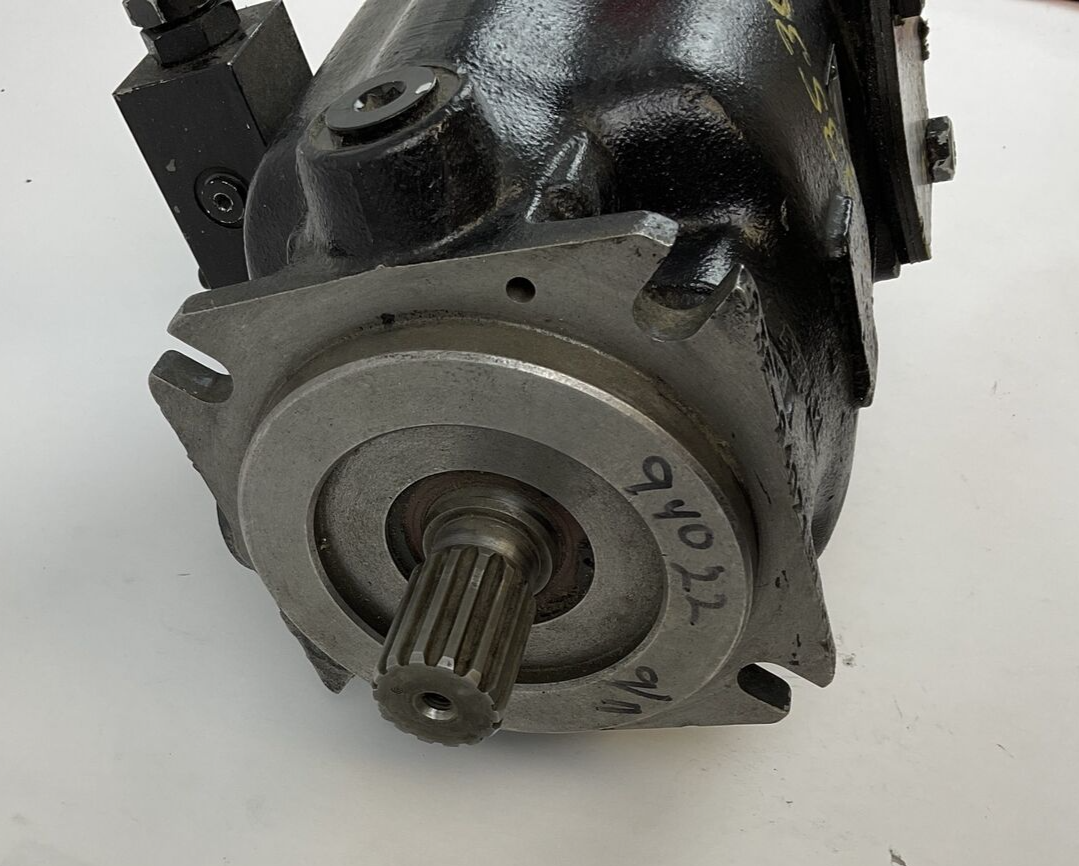 PARKER PD060PS01SRS5AAM0T00APB00 HYDRAULIC PUMP