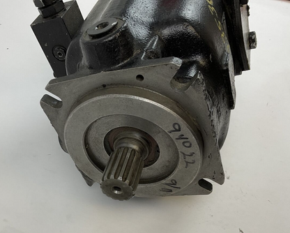 PARKER PD060PS01SRS5AAM0T00APB00 HYDRAULIC PUMP