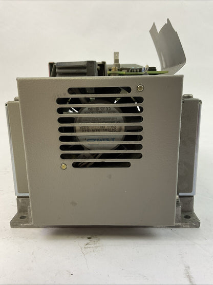 TELEMECANIQUE ATV58PU41N4Z AC DRIVE 380/500V V5.3
