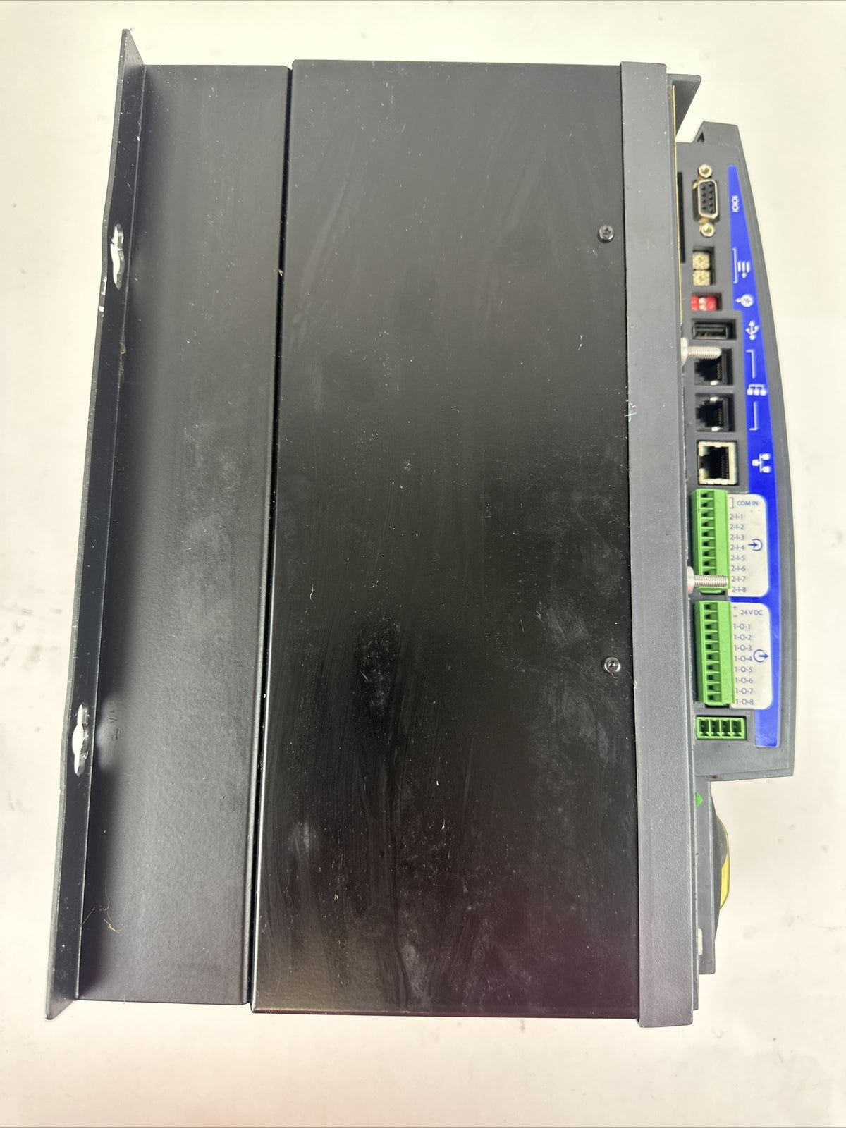 INGERSOLL RAND IC12M1A1AWS INSIGHT IC CONTROLLER 230VAC 8A 120VAC 16A 50/60HZ