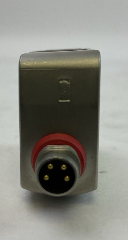 KEYENCE LR-ZB100CN LASER SENSOR 10-30VDC