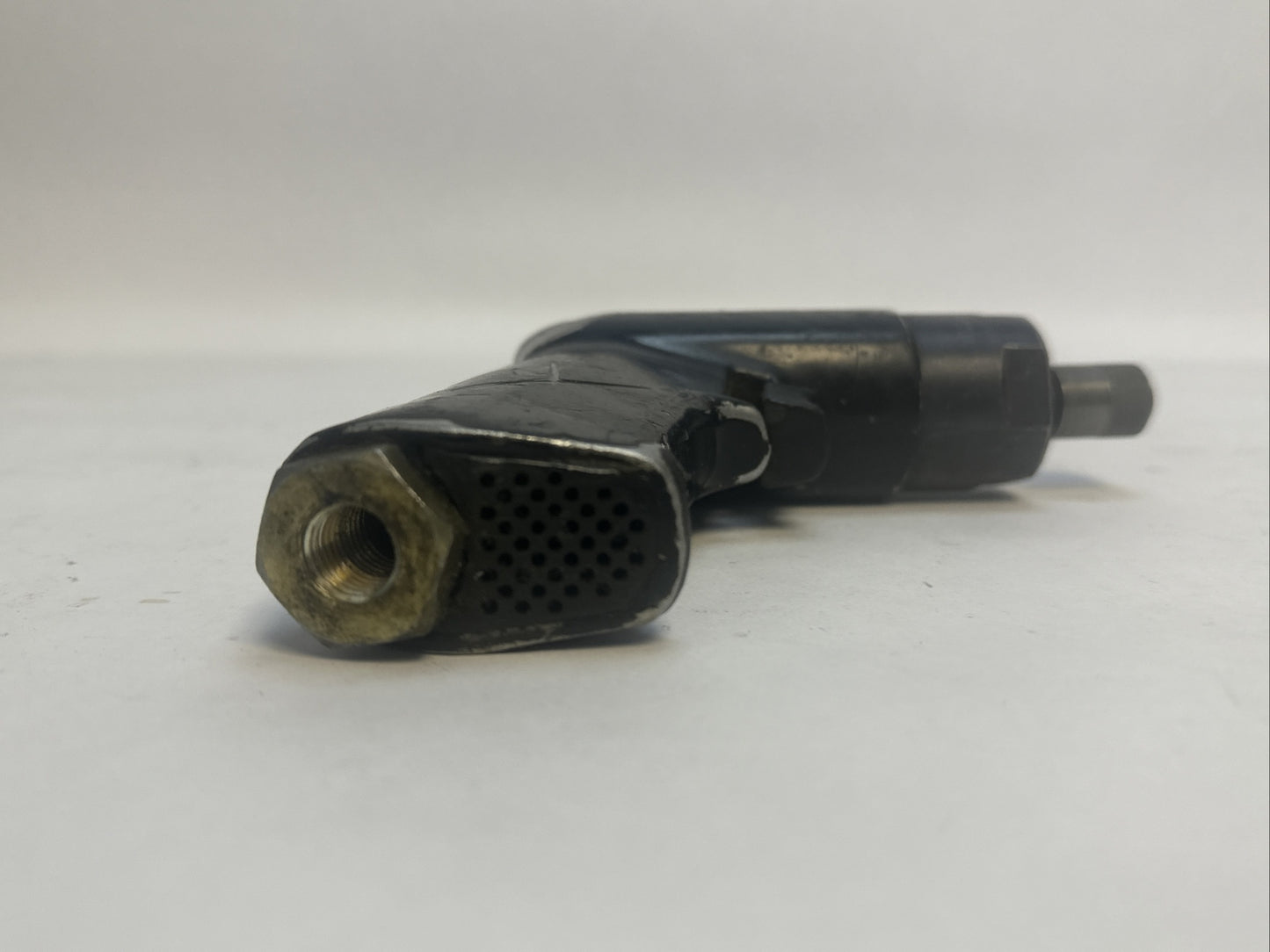 ATLAS COPCO S2326 DIRECT DRIVE PISTOL SCREWDRIVER
