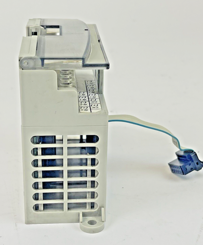 ALLEN BRADLEY - 1769-IT4 SER A REV B FR 1.0 - MICROLOGIX 1200 INPUT MODULE -4 CH