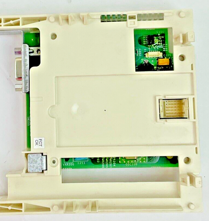SCHNEIDER ELECTRIC VW3A3302 MODBUS COMMUNICATION CARD SW:V1.1IE03