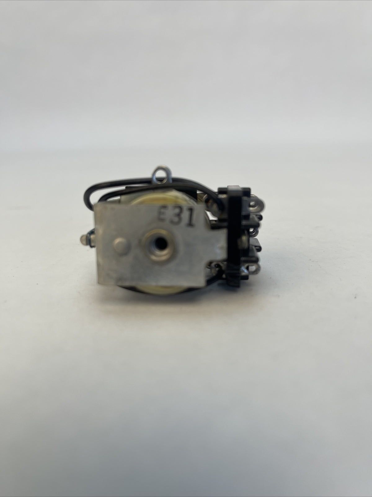 LINE ELECTRIC MK3A RELAY COIL 115VAC