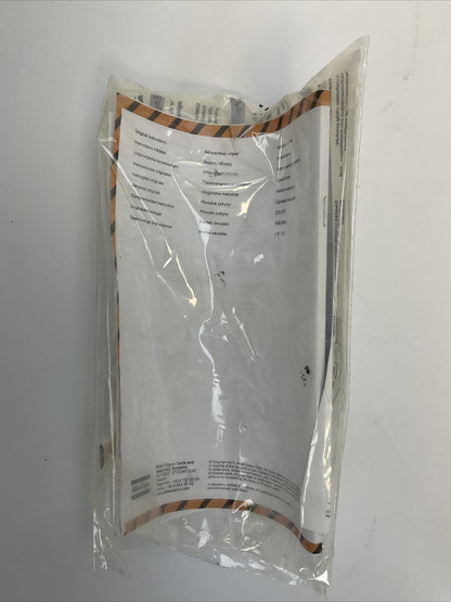 ATLAS COPCO LTV009R035-Q PNEUM SCREWDIRVER 7bar 1100RPM 0,4-3,5 Nm
