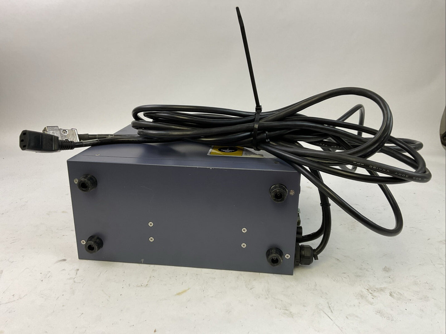 NITTO SEIKO SD50T-CU10A DRIVE CONTROLLER NX-2942