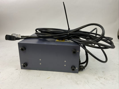 NITTO SEIKO SD50T-CU10A DRIVE CONTROLLER NX-2942