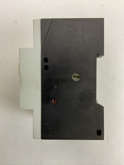 SIEMENS 3VU1300-0MJ00 STARTER MOTOR PROTECTOR 600VAC 3PH 20HP