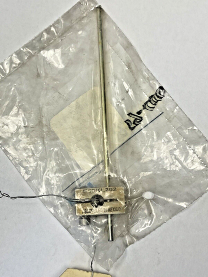 EATON - E50KL202 A1 - LIMIT SWITCH COMPONENT - ADJUSTABLE ROD LEVER - 5-1/2" MAX
