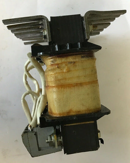 EMERSON LR4-L-014-C THREE PHASE LINE REACTOR 3PH,50/60HZ, 600V  14A