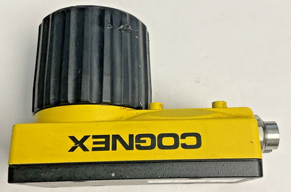 COGNEX 825-0209-1R K VISION CAMERA  821-0034-1R REV.C 24VDC IS5110-01