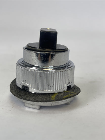 WESTINGHOUSE OT1S1 SELECTOR SWITCH OPERATOR 2 POSITION 4981D56G07