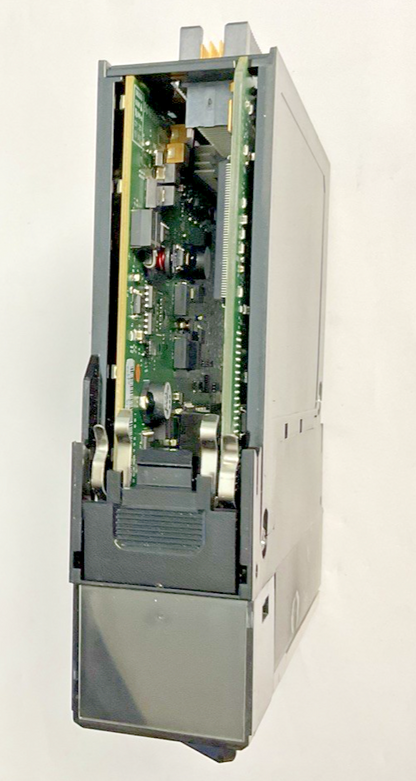 ALLEN BRADLEY 1756-L61 SER.B PROCESSOR 24VDC