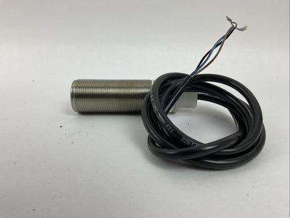 CUTLER HAMMER E58-30TD250-GL PHOTOELECTRIC SENSOR 20-132VAC 15-30VDC 300ma