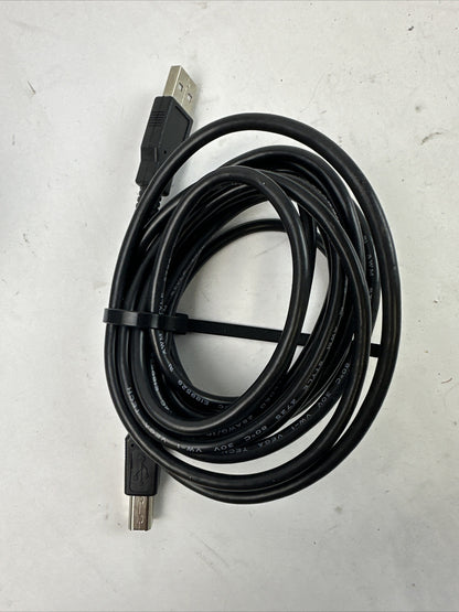 MEASUREMENT COMPUTING USB-1024HLS 193740B-01L I/O MODULE