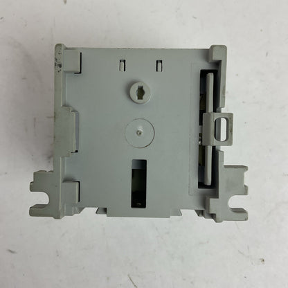 ALLEN BRADLEY 100-MO9N*3 SER A 600VAC 12A 3PH 5HP CONTACTOR 230-240V 60HZ COIL