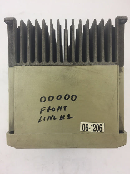 ALLEN BRADLEY 1305-BA03A MOTOR DRIVE 460V SER C