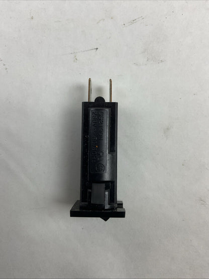 SIEMENS W28-XQIA-3 32VDC 3AMP CIRCUIT BREAKER (LOT OF 5)