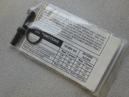 NAMCO EE230-20420 CYLINDICATOR PROXIMITY SWITCH 1.025 PROBE LENGTH - NEW SURPLUS
