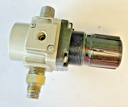 SMC AR30-N03-Z AR REGULATOR 125PSI
