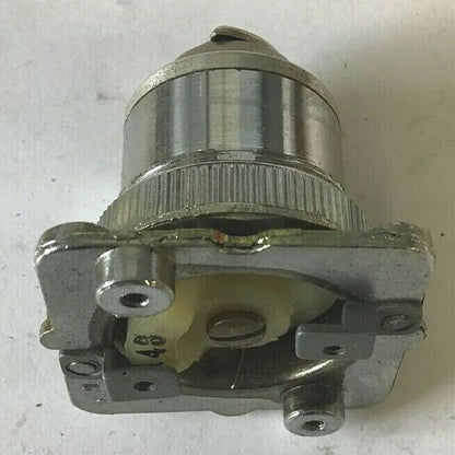 REES R263 143 KEYED OPERATOR SELECTOR SWITCH CONTROL UNIT