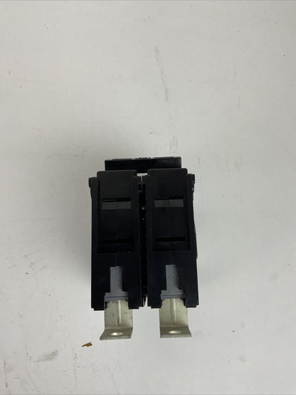 CHALLENGER BQ2C015 CIRCUIT BREAKER 15A 120/240VAC TYPE BQC 2POLE