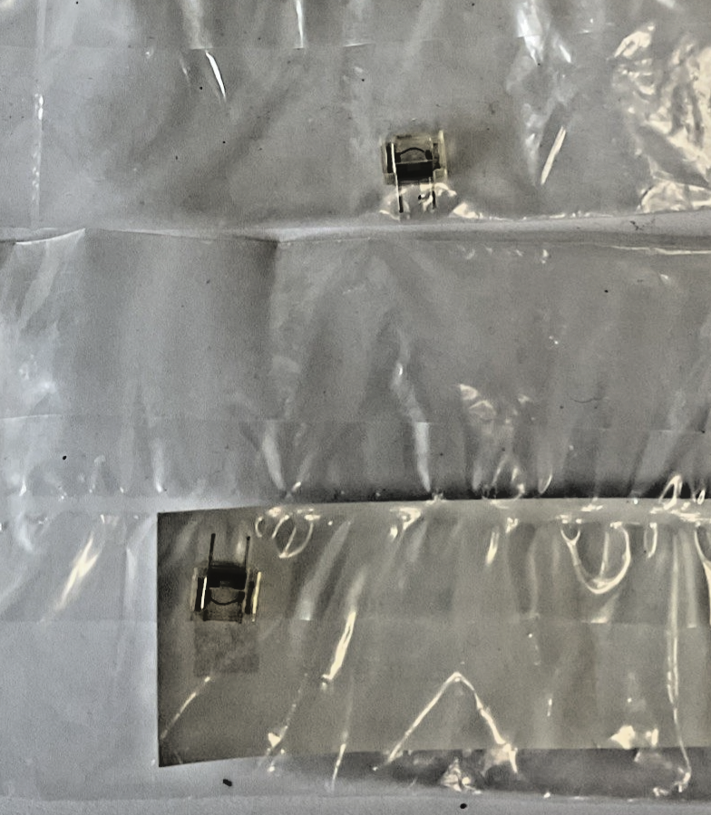 FANUC A02B-0236-K100 FUSE A60L-0001-0290/LM50C ***LOTOF2***
