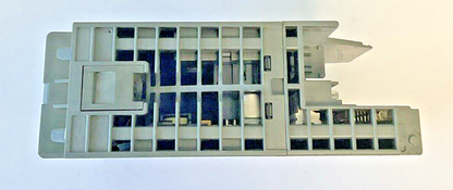 SIEMENS 6ES7 331-7KF02-0AB0 S7 INPUT MODULE SIMATIC S7