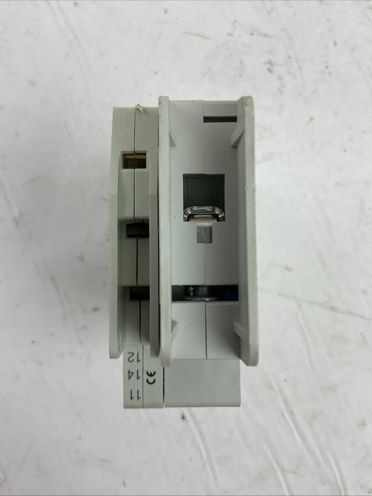 ALLEN BRADLEY 1489-A1D010 SER A 277VAC 48VDC 1A 1489-AAHH3 SER A (LOT OF 4)