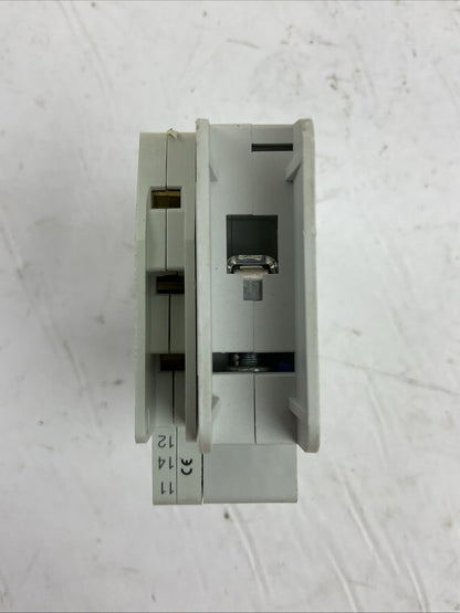 ALLEN BRADLEY 1489-A1D010 SER A 277VAC 48VDC 1A 1489-AAHH3 SER A (LOT OF 4)
